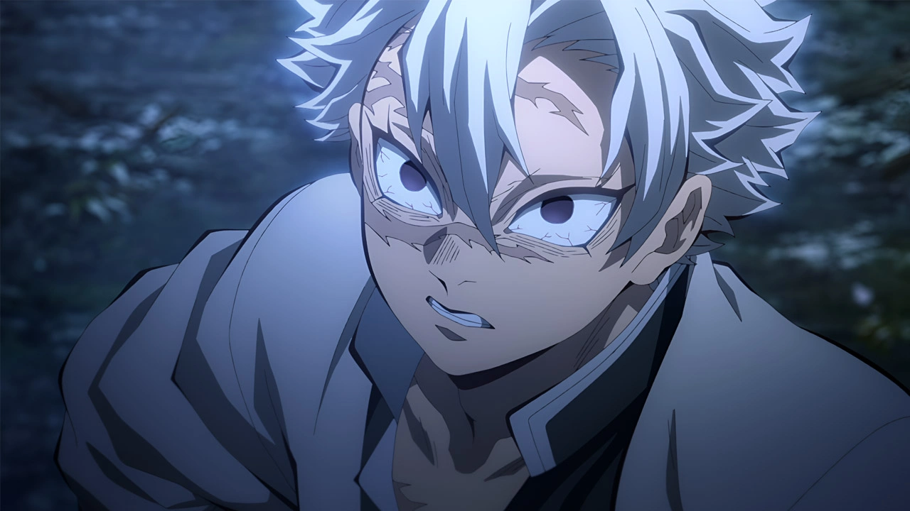 Top 100+ Ảnh Sanemi - Phong Trụ Ngầu Lòi Khiến Fan Kimetsu Mê Mẩn hinh nen sanemi 4