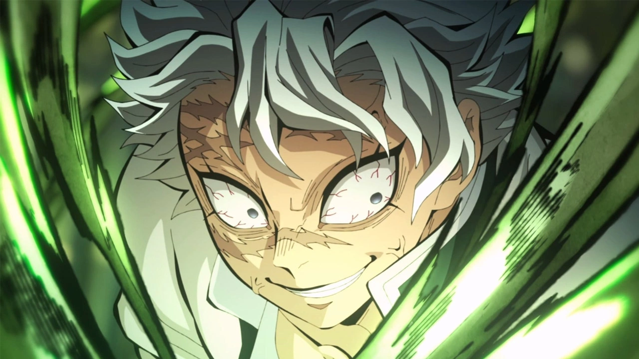 Top 100+ Ảnh Sanemi - Phong Trụ Ngầu Lòi Khiến Fan Kimetsu Mê Mẩn hinh nen sanemi 5