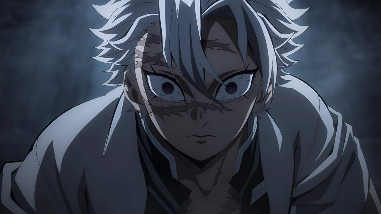 Top 100+ Ảnh Sanemi - Phong Trụ Ngầu Lòi Khiến Fan Kimetsu Mê Mẩn hinh nen sanemi 7