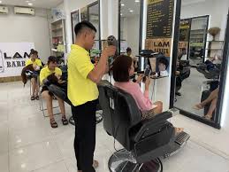 Tiệm cắt tóc Hà Tĩnh, tư vấn cắt tóc nam Hà Tĩnh chuyên nghiệp cắt tóc Hà Tĩnh