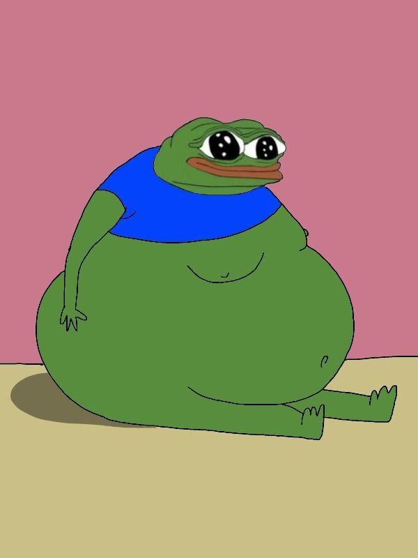 102+ Ảnh Meme Ếch Xanh Pepe Biểu Cảm Mặn Mòi Siêu Hài Hước meme ếch xanh nhìn rất ngố