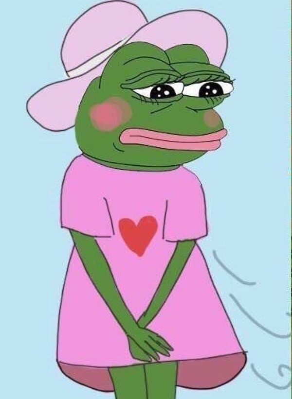102+ Ảnh Meme Ếch Xanh Pepe Biểu Cảm Mặn Mòi Siêu Hài Hước meme ếch xanh nhìn là thấy hài