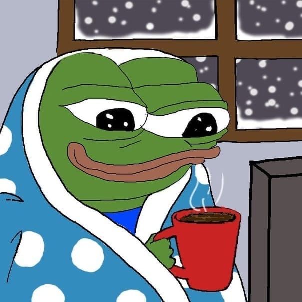 102+ Ảnh Meme Ếch Xanh Pepe Biểu Cảm Mặn Mòi Siêu Hài Hước meme ếch xanh nhìn rất chill