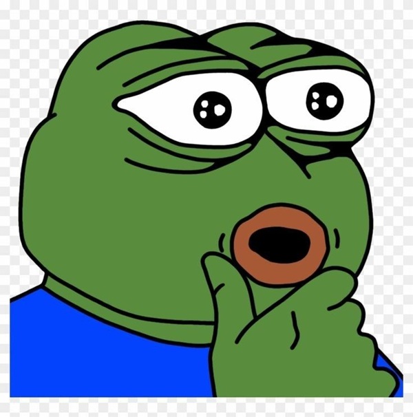 102+ Ảnh Meme Ếch Xanh Pepe Biểu Cảm Mặn Mòi Siêu Hài Hước meme ếch xanh biểu cảm khó hiểu