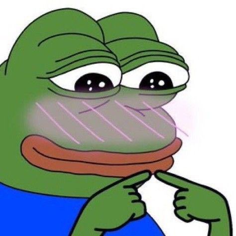 102+ Ảnh Meme Ếch Xanh Pepe Biểu Cảm Mặn Mòi Siêu Hài Hước meme ếch xanh dùng làm ảnh reaction