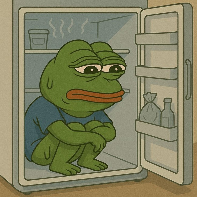 102+ Ảnh Meme Ếch Xanh Pepe Biểu Cảm Mặn Mòi Siêu Hài Hước Meme ếch xanh vô tri siêu hài