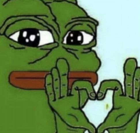 102+ Ảnh Meme Ếch Xanh Pepe Biểu Cảm Mặn Mòi Siêu Hài Hước meme ếch xanh reaction quen thuộc