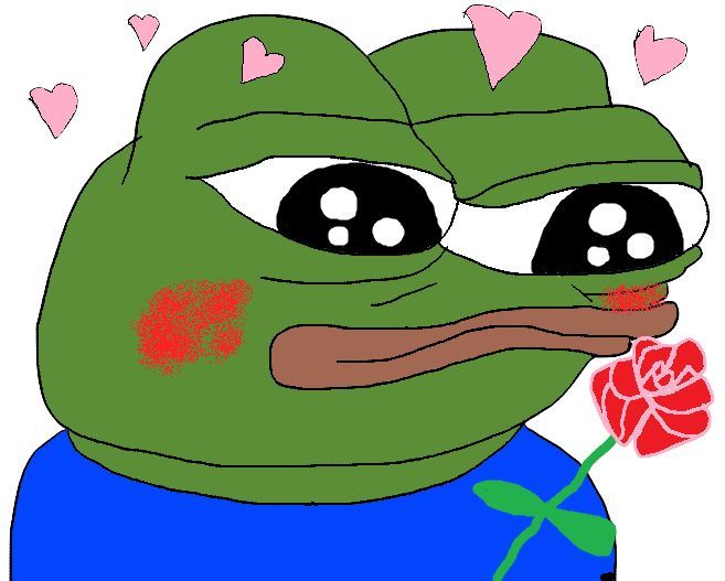 102+ Ảnh Meme Ếch Xanh Pepe Biểu Cảm Mặn Mòi Siêu Hài Hước meme ếch xanh nhìn rất ngố