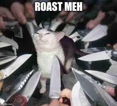 Tải Ngay 55+ Meme Mèo Cầm Dao Siêu Lầy Lội meme mèo cầm dao để comment