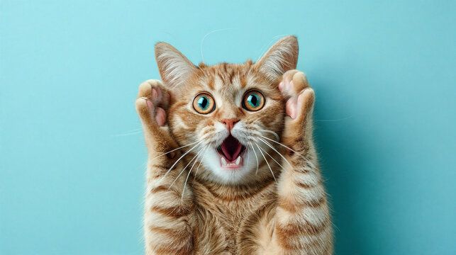 Top 39+ Meme Mèo Ôm Đầu Hoảng Hốt & Bất Lực Siêu Hót meme mèo ôm đầu hoảng loạn