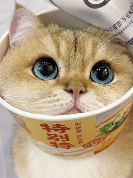 Tổng Hợp 49+ Ảnh Mèo Meme Vô Tri Cute & Lầy Lội ảnh mèo meme vô tri nhìn đời bình thản