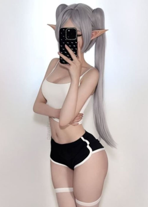 Top 1001 Ảnh Gái Xinh Mặc Quần Ngắn Sexy Quyến Rũ Phái Mạnh gái xinh diện quần short phong cách hiện đại