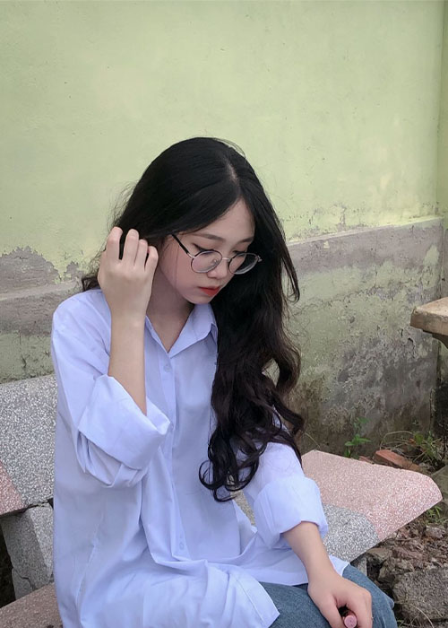 Top 101 Ảnh Gái Xinh Cấp 3 xinh xắn và đáng yêu ảnh nữ sinh trung học đồng phục