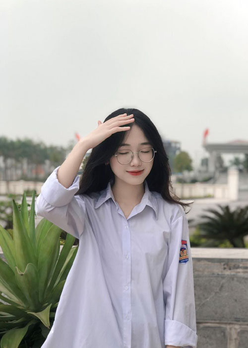 Top 101 Ảnh Gái Xinh Cấp 3 xinh xắn và đáng yêu học sinh trung học sinh hoạt học tập trường học