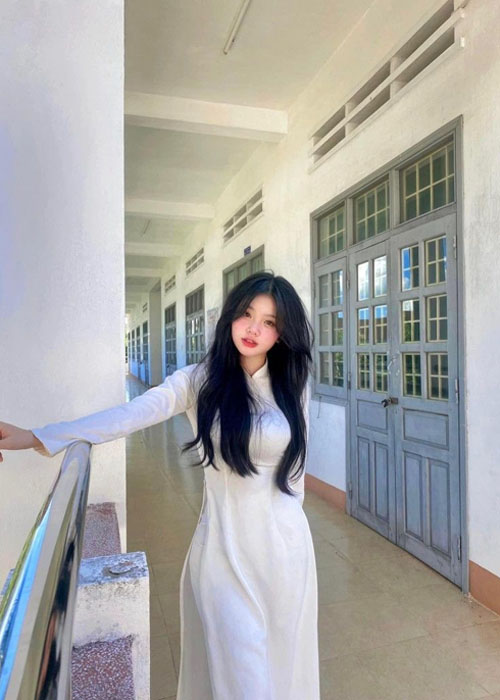 Top 101 Ảnh Gái Xinh Cấp 3 xinh xắn và đáng yêu nữ sinh trung học sinh hoạt học sinh đời thường