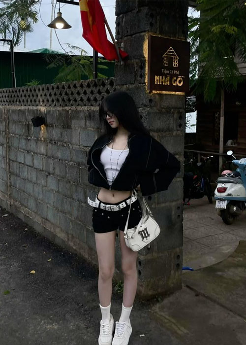 Top 69+ Ảnh Gái xinh Girl Phố Siêu Ngầu Chuẩn Gu gái xinh girl phố phong cách street
