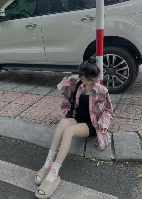Top 69+ Ảnh Gái xinh Girl Phố Siêu Ngầu Chuẩn Gu gái xinh girl phố thời trang đường phố
