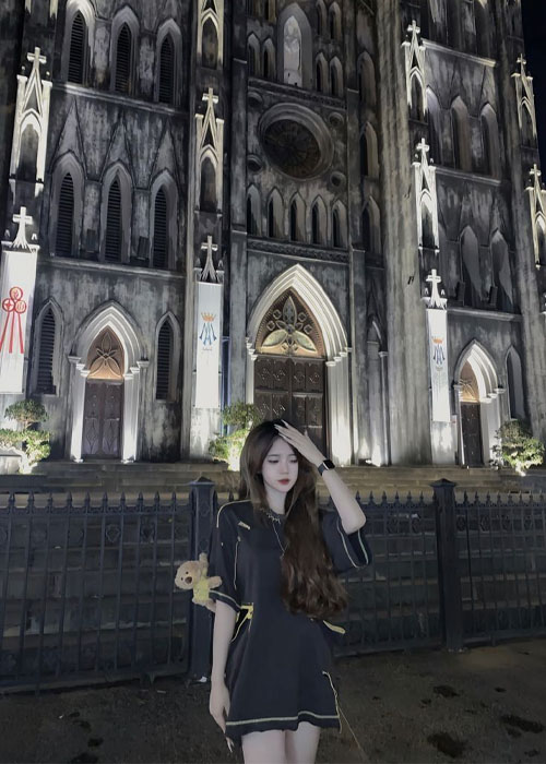Top 69+ Ảnh Gái xinh Girl Phố Siêu Ngầu Chuẩn Gu gái xinh girl phố phong cách cá nhân