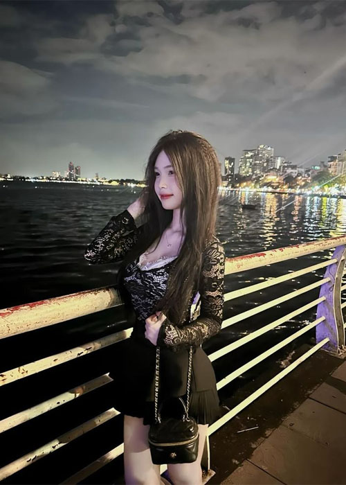 Top 69+ Ảnh Gái xinh Girl Phố Siêu Ngầu Chuẩn Gu girl phố xinh phong cách streetwear