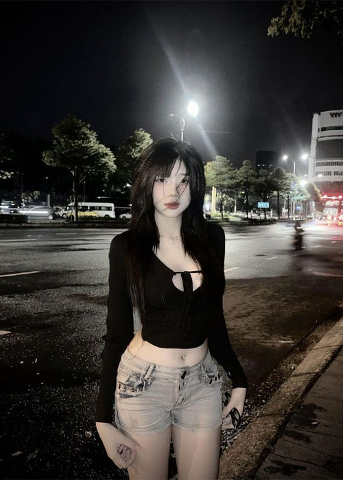 Top 69+ Ảnh Gái xinh Girl Phố Siêu Ngầu Chuẩn Gu gái xinh girl phố nhìn rất chất