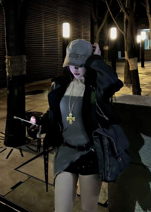 Top 69+ Ảnh Gái xinh Girl Phố Siêu Ngầu Chuẩn Gu girl phố xinh phong cách hiện đại