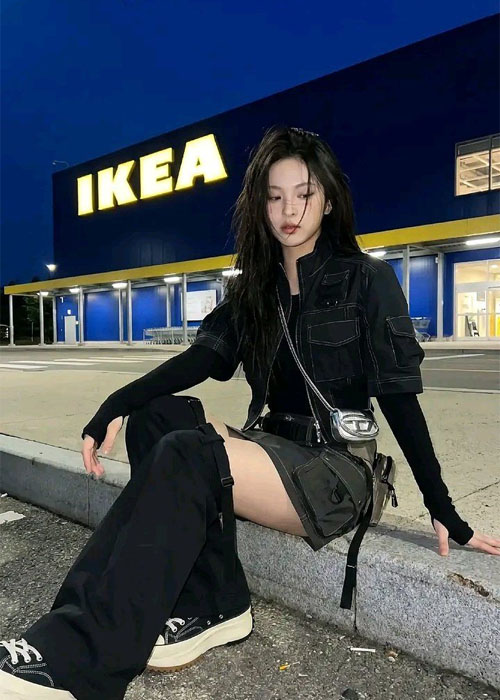 Top 69+ Ảnh Gái xinh Girl Phố Siêu Ngầu Chuẩn Gu gái xinh girl phố chụp ảnh lifestyle