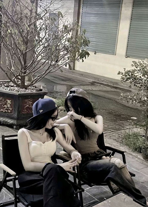 Top 69+ Ảnh Gái xinh Girl Phố Siêu Ngầu Chuẩn Gu gái xinh girl phố phong cách thành phố