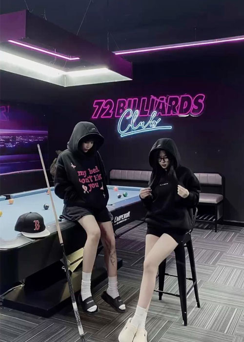 Top 69+ Ảnh Gái xinh Girl Phố Siêu Ngầu Chuẩn Gu gái xinh girl phố chụp ảnh ban đêm