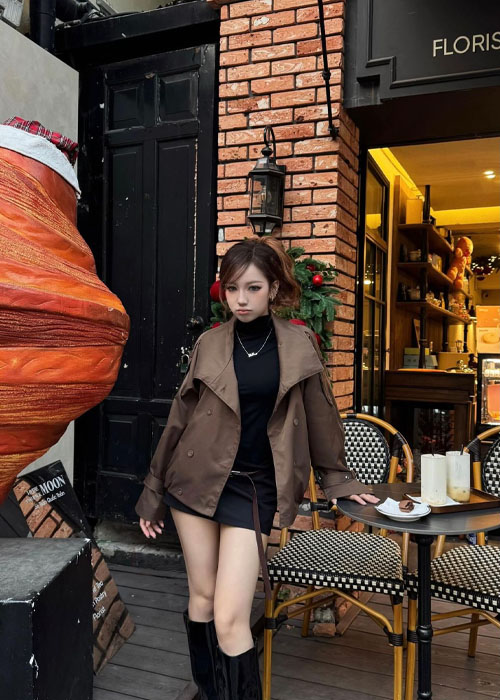 Top 69+ Ảnh Gái xinh Girl Phố Siêu Ngầu Chuẩn Gu gái xinh girl phố phong cách cá tính mạnh