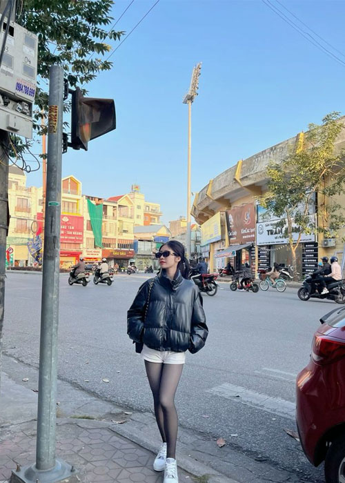 Top 69+ Ảnh Gái xinh Girl Phố Siêu Ngầu Chuẩn Gu gái xinh girl phố vibe thành thị
