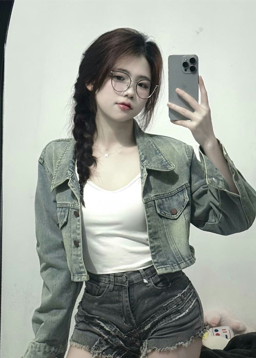 Top 69+ Ảnh Gái xinh Girl Phố Siêu Ngầu Chuẩn Gu gái xinh girl phố phối đồ đơn giản mà chất