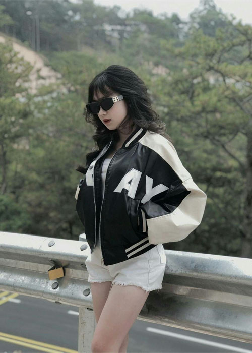 Top 69+ Ảnh Gái xinh Girl Phố Siêu Ngầu Chuẩn Gu girl phố xinh đơn giản mà chất