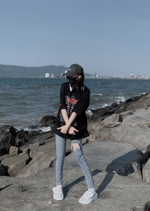 Top 69+ Ảnh Gái xinh Girl Phố Siêu Ngầu Chuẩn Gu gái xinh girl phố phong cách hiện đại năng động