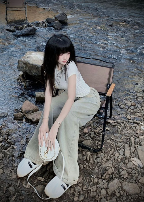 Top 69+ Ảnh Gái xinh Girl Phố Siêu Ngầu Chuẩn Gu gái xinh girl phố street style