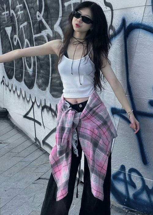 Top 69+ Ảnh Gái xinh Girl Phố Siêu Ngầu Chuẩn Gu girl phố xinh outfit street