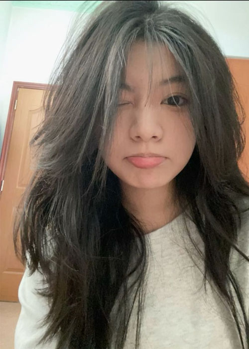 Chọn Lọc 99+ Ảnh Gái Xinh Mặt Mộc Dễ Thương, Cute gái xinh mặt mộc không makeup