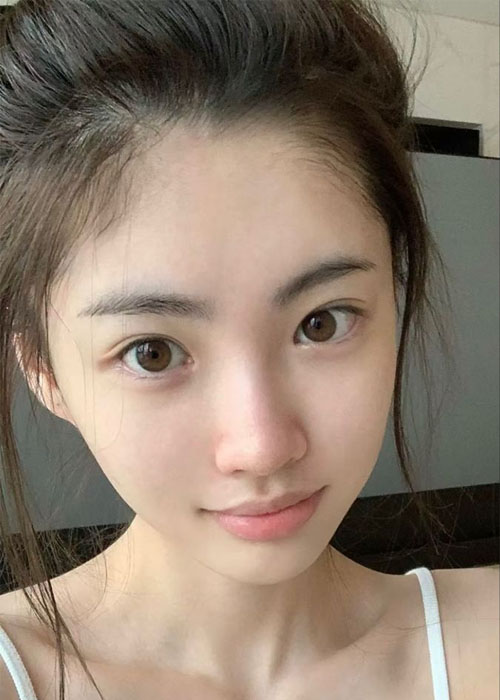 Chọn Lọc 99+ Ảnh Gái Xinh Mặt Mộc Dễ Thương, Cute gái xinh mặt mộc sinh hoạt tự nhiên