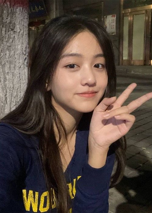 Chọn Lọc 99+ Ảnh Gái Xinh Mặt Mộc Dễ Thương, Cute gái xinh mặt mộc đời thường dễ thương