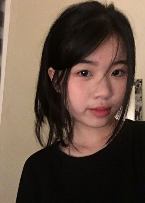 Chọn Lọc 99+ Ảnh Gái Xinh Mặt Mộc Dễ Thương, Cute gái xinh mặt mộc đời thường tự nhiên nhất
