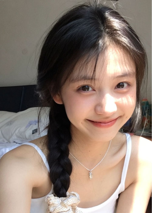 Chọn Lọc 99+ Ảnh Gái Xinh Mặt Mộc Dễ Thương, Cute gái xinh mặt mộc trong sinh hoạt hàng ngày