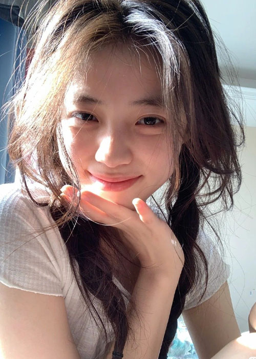 Chọn Lọc 99+ Ảnh Gái Xinh Mặt Mộc Dễ Thương, Cute gái xinh mặt mộc phong cách giản dị đời thường