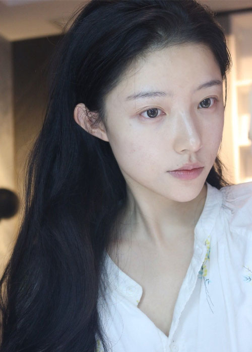 Chọn Lọc 99+ Ảnh Gái Xinh Mặt Mộc Dễ Thương, Cute gái xinh mặt mộc sinh hoạt tự nhiên ở nhà