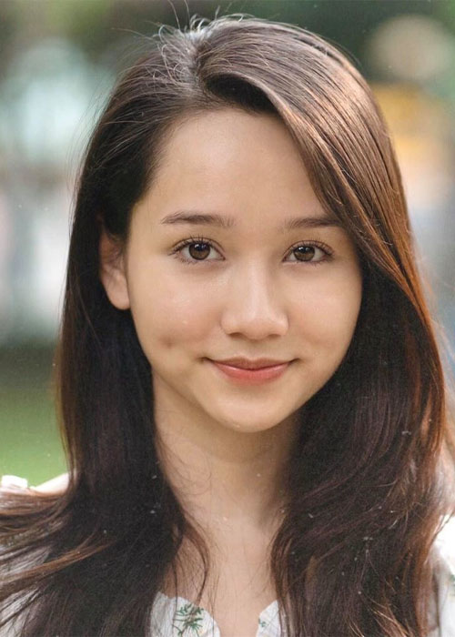 Chọn Lọc 99+ Ảnh Gái Xinh Mặt Mộc Dễ Thương, Cute gái xinh mặt mộc phong cách tự nhiên đời sống