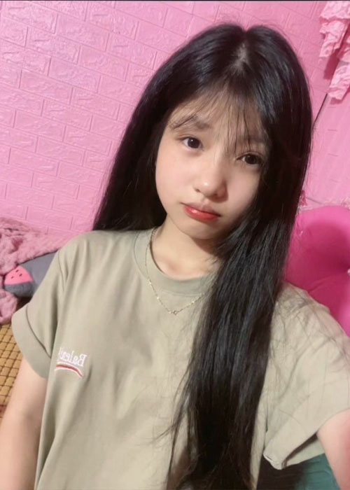 Chọn Lọc 99+ Ảnh Gái Xinh Mặt Mộc Dễ Thương, Cute gái xinh mặt mộc phong cách đơn giản