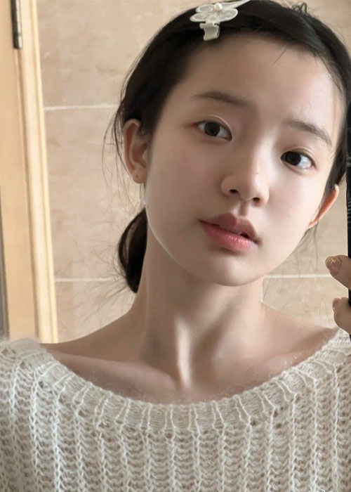 Chọn Lọc 99+ Ảnh Gái Xinh Mặt Mộc Dễ Thương, Cute gái xinh mặt mộc không gian giản dị đời thường