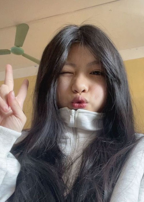 Chọn Lọc 99+ Ảnh Gái Xinh Mặt Mộc Dễ Thương, Cute gái xinh mặt mộc phong cách trong sáng