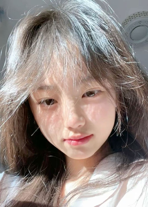Chọn Lọc 99+ Ảnh Gái Xinh Mặt Mộc Dễ Thương, Cute gái xinh mặt mộc xinh không cần makeup
