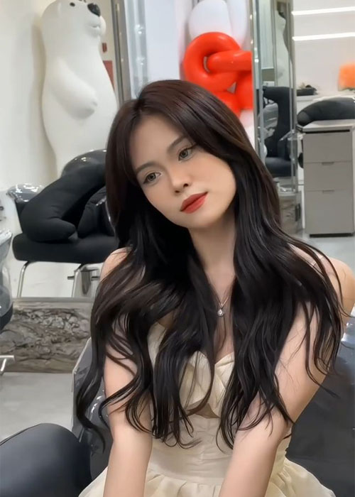 Tuyển Tập 99+ Ảnh Gái Xinh Tiktok Cực Cuốn Hút gái xinh tiktok được nhiều follow