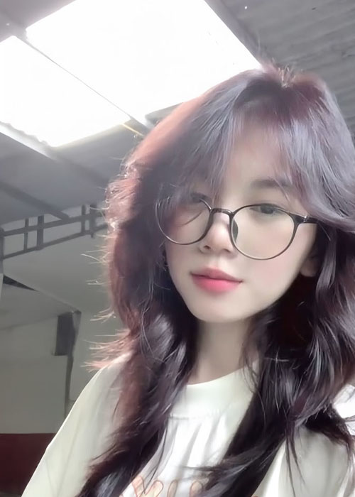 Tuyển Tập 99+ Ảnh Gái Xinh Tiktok Cực Cuốn Hút gái xinh tiktok gương mặt thân thiện