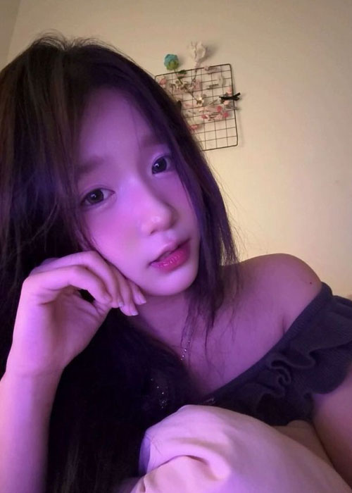 Tuyển Tập 99+ Ảnh Gái Xinh Tiktok Cực Cuốn Hút gái xinh tiktok vibe hiền dịu